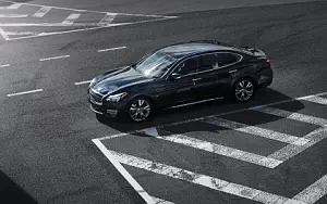 Infiniti Q70L 3.7     