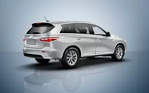 Infiniti QX60 Hybrid     