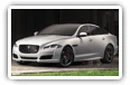 Jaguar XJ      HD