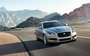 Jaguar XF Prestige     