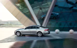 Jaguar XF Prestige     