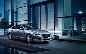 Jaguar XF Prestige     