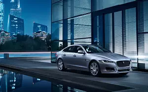 Jaguar XF Prestige     