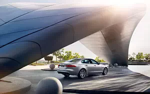 Jaguar XF Prestige     