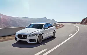Jaguar XF S AWD     