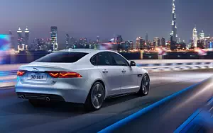 Jaguar XF S AWD     