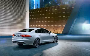 Jaguar XF S AWD     