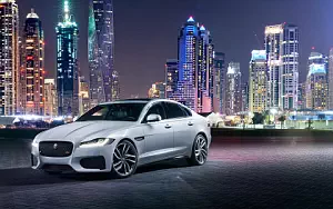 Jaguar XF S AWD     