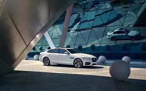 Jaguar XF S AWD     