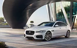 Jaguar XF S AWD     