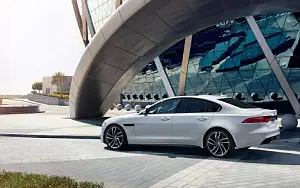 Jaguar XF S AWD     