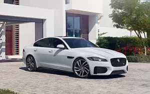 Jaguar XF S AWD     