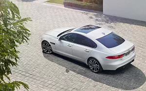 Jaguar XF S AWD     