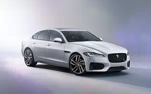 Jaguar XF S AWD     