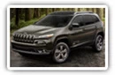 Jeep Cherokee      HD