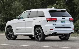 Jeep Grand Cherokee High Altitude     