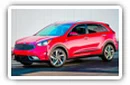 Kia Niro      HD