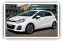 Kia Rio      HD