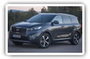 Kia Sorento      HD