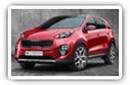 Kia Sportage      HD