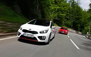 Kia pro_cee'd GT     