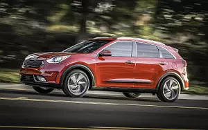 Kia Niro     