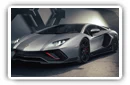 Lamborghini Aventador     HD    