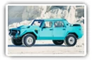 Lamborghini LM 002     HD    