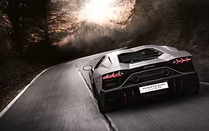 Lamborghini Aventador LP 780-4 Ultimae US-spec     