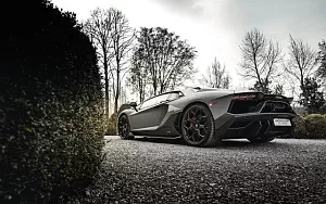 Lamborghini Aventador LP 780-4 Ultimae US-spec     