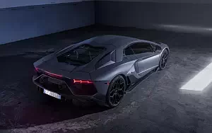 Lamborghini Aventador LP 780-4 Ultimae US-spec     