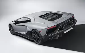 Lamborghini Aventador LP 780-4 Ultimae US-spec     