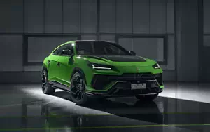 Lamborghini Urus Performante     