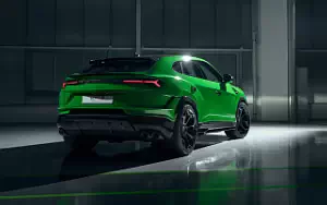 Lamborghini Urus Performante     