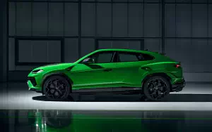 Lamborghini Urus Performante     