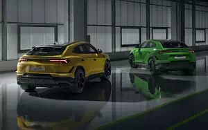Lamborghini Urus Performante     