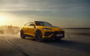 Lamborghini Urus Performante RHD     