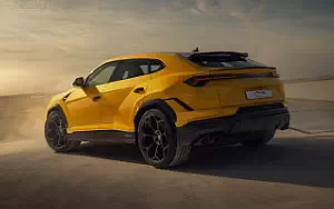 Lamborghini Urus Performante RHD     