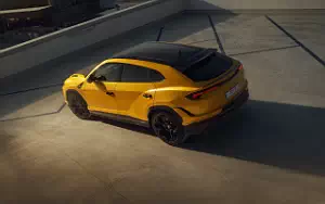 Lamborghini Urus Performante RHD     