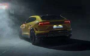 Lamborghini Urus Performante RHD     