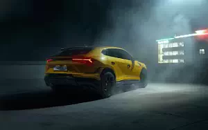 Lamborghini Urus Performante RHD     