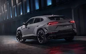 Lamborghini Urus S     