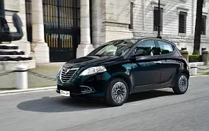 Lancia Ypsilon 30th Anniversary     