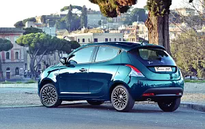 Lancia Ypsilon 30th Anniversary     