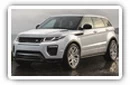 Land Rover Range Rover Evoque      HD