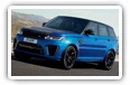 Land Rover Range Rover Sport      HD