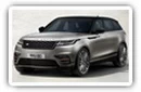 Land Rover Range Rover Velar      HD