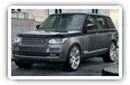 Land Rover Range Rover      HD