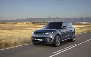 Range Rover Sport Autobiography P510e     