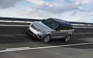 Range Rover Velar R Dynamic P380 HSE     